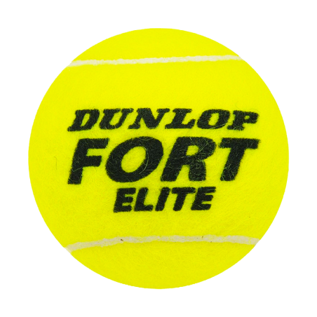 Dunlop Fort Elite