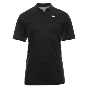 Nike Gold Dri-Fit Victory Solid