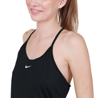 Débardeur Nike Dri-FIT One Elastika Pour Femme  DD4941 010 Super Sport Tunisie
