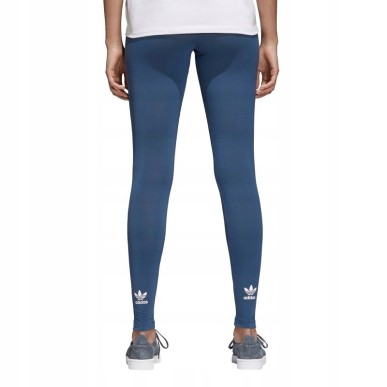 Legging Adidas Trefoil Tight Pour Femme CW5078 Super Sport Tunisie
