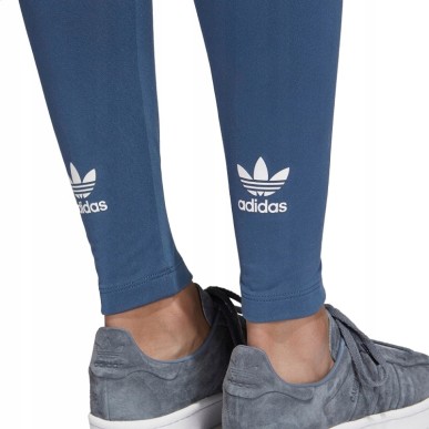Legging Adidas Trefoil Tight Pour Femme CW5078 Super Sport Tunisie