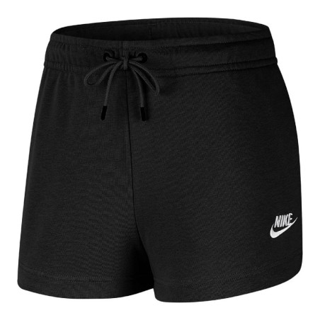 Short Nike SportSwear Essential Pour Femme CJ2158 010 Super Sport Tunisie