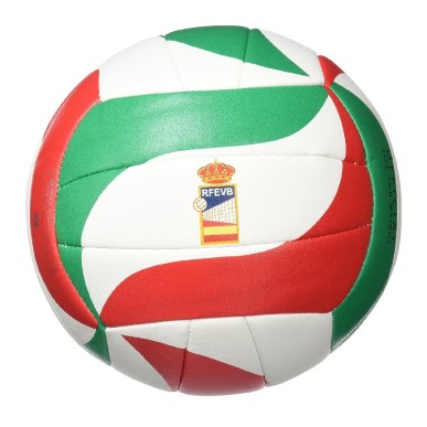 Ballon de Volleyball Molten 1500V5M1500OSFA Super Sport Tunisie