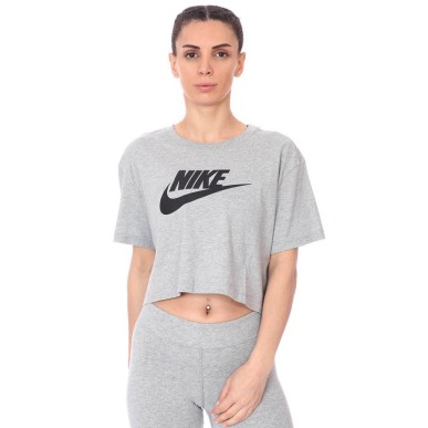 T-Shirt Nike SportSwear Essential Pour Femme BV6175 063 Super Sport Tunisie