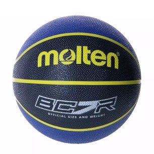 Ballon Basketball Molten  BC7R2-KB Super sport tunisie