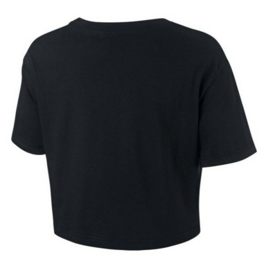 T-Shirt Nike SportSwear Essential Pour Femme BV6175 010 Super Sport Tunisie