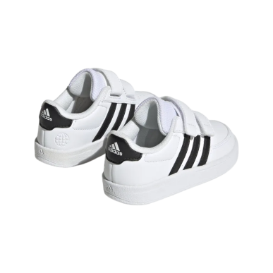 Chaussures  bébés Adidas Breaknet      HP8970 Super Sport Tunisie