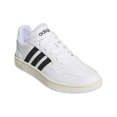 Chaussure Adidas Hoops 3.0 Low Pour Homme GY5434 Super Sport Tunisie