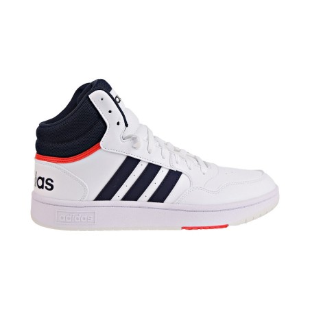 Adidas Hoops 3.0 Mid Classic Vintage