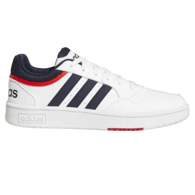 Chaussures Adidas Hoops 3.0 Pour Homme GY5427 Super Sport Tunisie