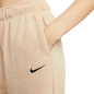 Nike Essentials Plush Fur Jogger
