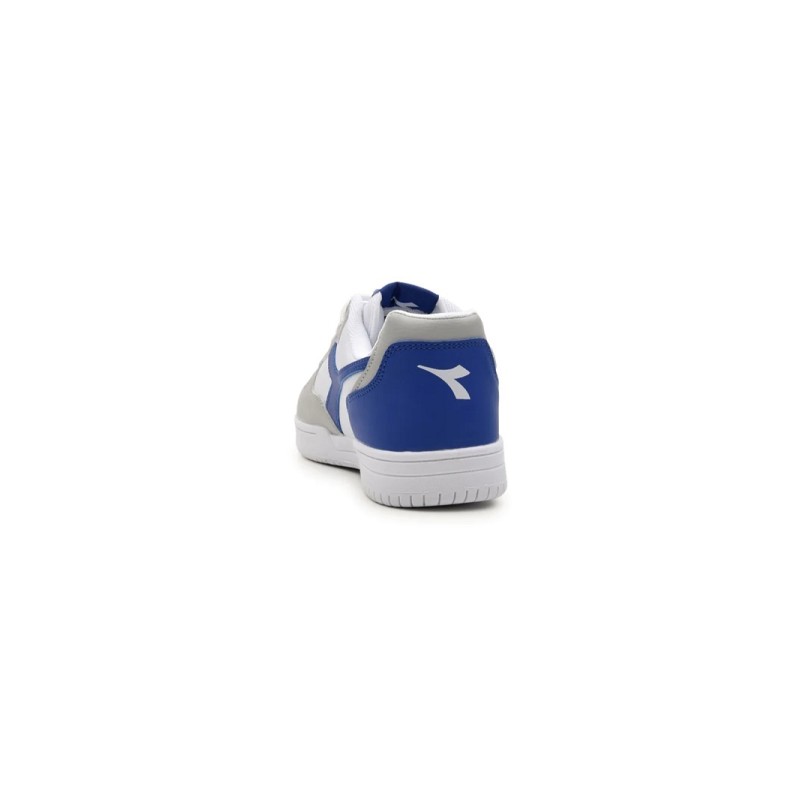 Chaussures AEW Diadora Young Bucks - Taille 8.5 US - Édition Limitée 1/1200 - Multicolore