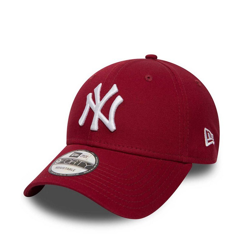New Era 9Forty  Essential  Yankees