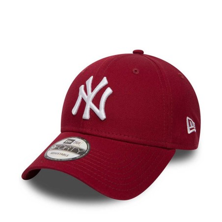 New Era 9Forty  Essential  Yankees