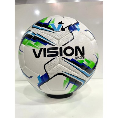 Ballon vision de football professionnel FA600096 Super Sport Tunisie