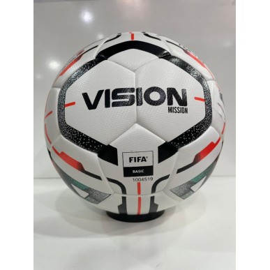 Ballon vision de football professionnel  FA600096 Super Sport Tunisie