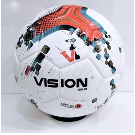 Vision Ballon de football - Thermo FA600097 Super Sport Tunisie