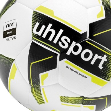 Ballon de Foot Soccer Pro Synergy