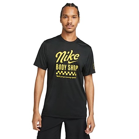 Nike Dri-FIT Body Shop