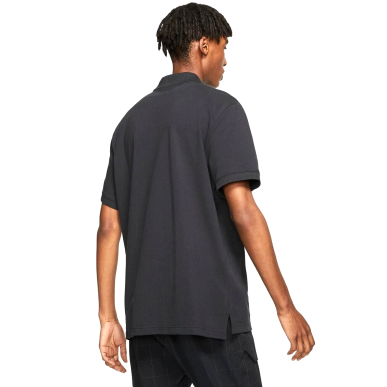 Nike Polo T-Shirt Black CJ4456-010