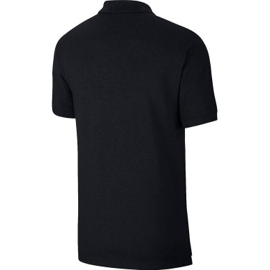 Nike Polo T-Shirt Black CJ4456-010