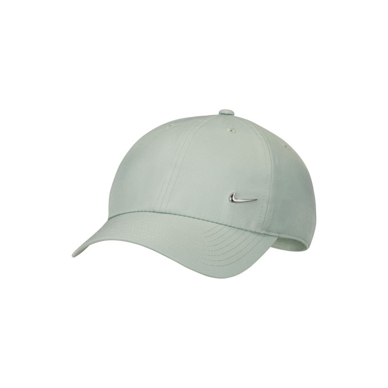 Nike  Metal Swoosh Cap