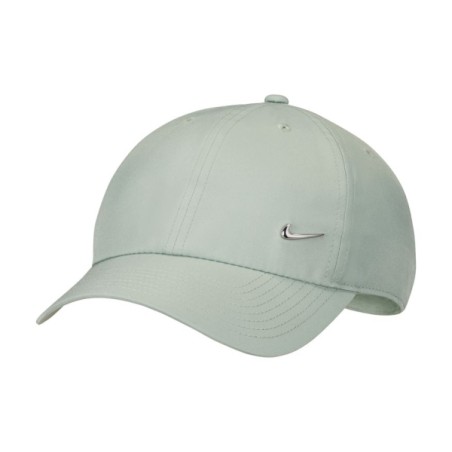Nike  Metal Swoosh Cap