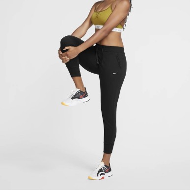 Pantalon de training Nike DRI-FIT  get fit CU5495 jogging super sport tunisie