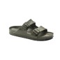 BIRKENSTOCK Arizona Eva METALLIC