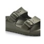 BIRKENSTOCK Arizona Eva METALLIC