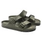 BIRKENSTOCK Arizona Eva METALLIC