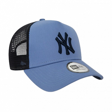 New Era New York Yankees Trucker 60435248