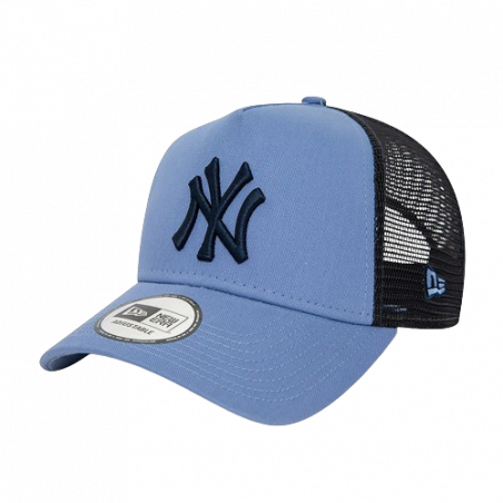 New Era New York Yankees Trucker 60435248