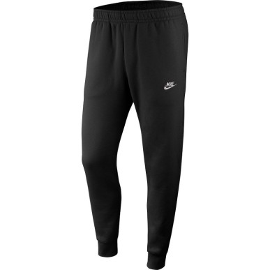 Pantalon jogging  Nike Club Fleece BV2671  pantalon survêtements super sport tunisie