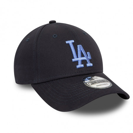 New Era  League Essential Navy 9FORTY