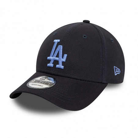 New Era  League Essential Navy 9FORTY 60435204