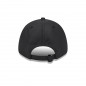 New Era Chicago Bulls Game Play Black 9FORTY