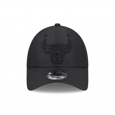 Chicago Bulls Game Play Black 9FORTY 60424721