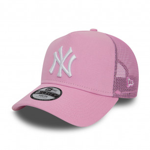 New Era Trucker New York Yankees MLB League Essential 60434905