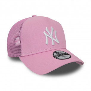 New Era Trucker New York Yankees MLB League Essential