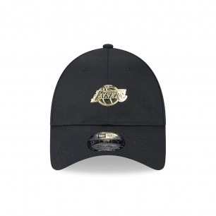 New Era LA Lakers Pin Logo 9Forty 60292525