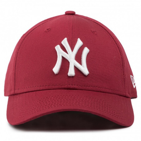 NEW ERA 9FORTY ESSENTIAL LEAGUE NEW YORK YANKEES