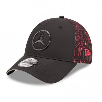 New Era Mercedes-AMG Petronas Esports  60285304