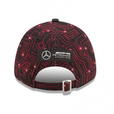 New Era Mercedes-AMG Petronas Esports  60285304