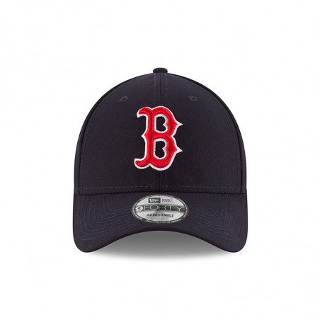 New Era 9FORTY Boston Red Sox The League Bleu