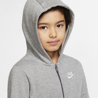 survêtement Nike Sportswear pour enfants  BV3634 nouvelle collection  super sport Tunisie