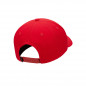 JORDAN CLASSIC 99 FLIGHT CAP "UNIVERSITY RED"