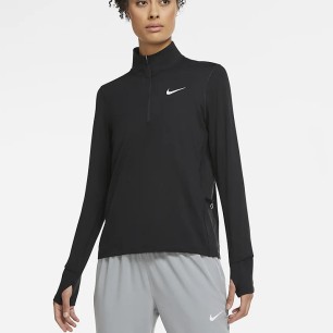 Nike 1/2-Zip Running Top