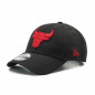 New Era CHICAGO BULLS NEON PACK 9FORTY