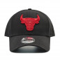 New Era CHICAGO BULLS NEON PACK 9FORTY